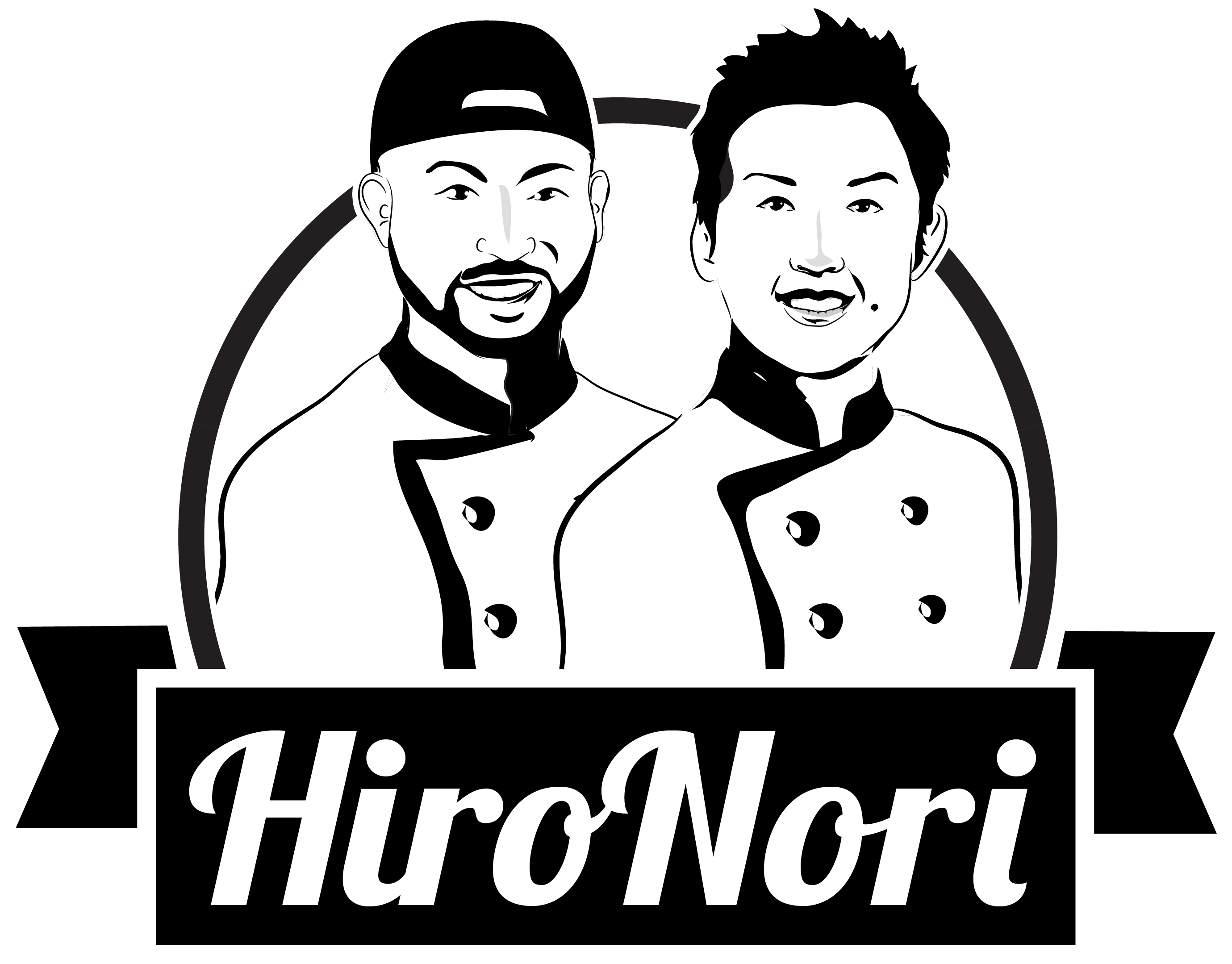 HiroNori San Diego